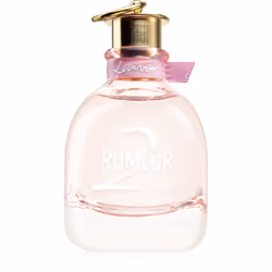 Ami il profumo delle rose in fiore e dei frutti succosi? L’eau de parfum da donna Lanvin Rumeur 2 Rose è perfetta per te. Il ...