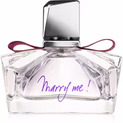 Mi vuoi sposare? Queste le parole che probabilmente ogni donna desidera sentirsi dire dall’amore della sua vita. E l’eau de p ...