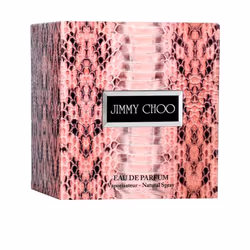 Jimmy Choo eau de parfum vaporizzatore 60 ml