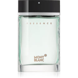 Montblanc Presence 75 ml