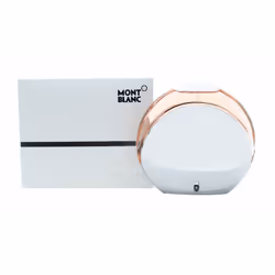 Montblanc Presence D Une Femme Eau De Toilette Spray 75ml 0,075 l