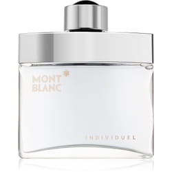 Montblanc Individuel 50 ml