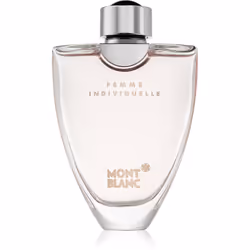 Una nuova dipendenza dalla quale non vorrai liberarti, questo è l’eau de toilette da donna Montblanc Femme Individuelle . Ti ...