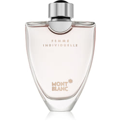 Montblanc Femme Individuelle 75 ml
