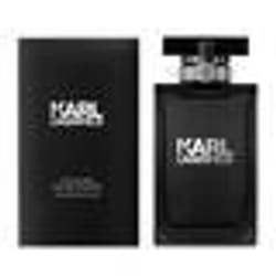Karl Lagerfeld Eau de Toilette Spray Herren 0,03 l