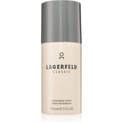 Karl Lagerfeld Lagerfeld Classic 150 ml