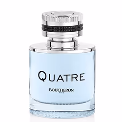 Boucheron Quatre Pour Homme Eau de Toilette  Spray