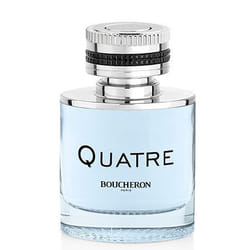 Boucheron Quatre Pour Homme Eau de Toilette Spray 50 ml