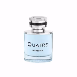 Boucheron Quatre Pour Homme Eau de Toilette Spray 50 ml