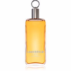 Un gentiluomo tradizionale si guadagna sempre il rispetto, l’apprezzamento e il cuore della donna dei suoi sogni. L’eau de to ...