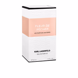 Fleur De Pêcher eau de parfum vaporizzatore 50 ml