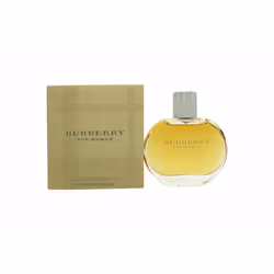 Burberry Donna Classico Eau de Parfum 100 ml 0,1 l