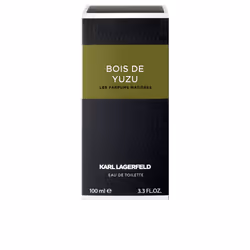 Bois De Yuzu eau de toilette vaporizzatore 100 ml