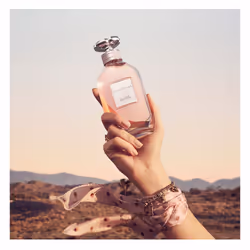 Coach Dreams eau de parfum vaporizzatore 60 ml - Vista aggiuntiva 4