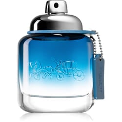 Coach Blue 40 ml