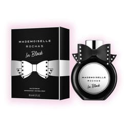Rochas Mademoiselle In Black 90 90 ml Donna