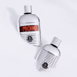 Moncler Pour Homme Eau De Parfum 60ml - Vista aggiuntiva 4