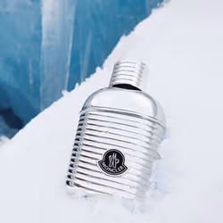 Moncler Pour Homme Eau De Parfum 60ml - Vista aggiuntiva 5