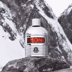 Moncler Pour Homme Eau De Parfum 150ml - Vista aggiuntiva 5