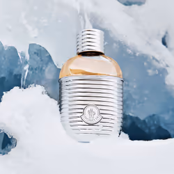 Moncler Pour Femme Eau De Parfum 100ml - Vista aggiuntiva 4