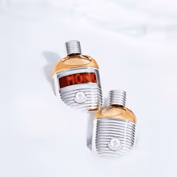 Moncler Pour Femme Eau De Parfum 100ml - Vista aggiuntiva 5
