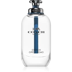 Coach Open Road 60 ml