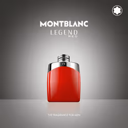 Montblanc Legend Red Eau de Parfum 30 ml - Vista aggiuntiva 5