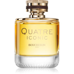 Boucheron Quatre Iconic 100 ml