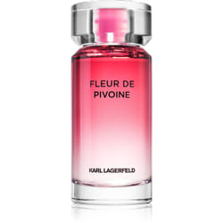 Karl Lagerfeld Fleur de Pivoine 100 ml