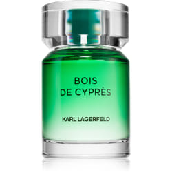 Karl Lagerfeld Bois de Cypres 50 ml