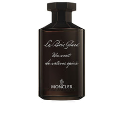 Le Bois Glace eau de parfum vaporizzatore 200 ml