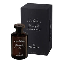 Le Solstice eau de parfum vaporizzatore 200 ml