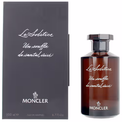 Le Solstice eau de parfum vaporizzatore 200 ml