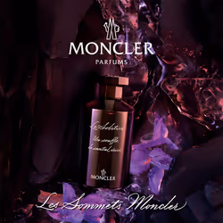 Le Solstice eau de parfum vaporizzatore 200 ml