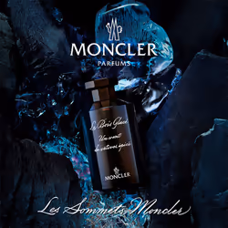 Le Bois Glace eau de parfum vaporizzatore 100 ml