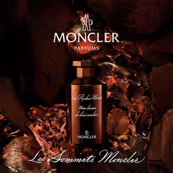 Les Roches Noires eau de parfum vapore 100 ml