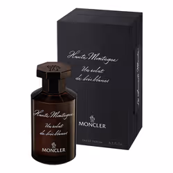 Haute Montagne eau de parfum vaporizzatore 100 ml