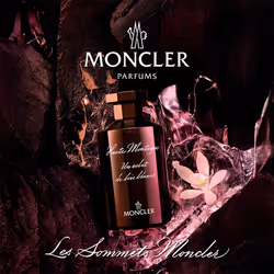 Haute Montagne eau de parfum vaporizzatore 100 ml