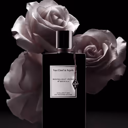 Van Cleef & Arpels Moonlight Rose Eau De Parfum 75ml - Vista aggiuntiva 4