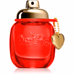 Ogni donna si merita un bouquet di fiori meravigliosi. L’eau de parfum Coach Love è come un mazzo di fiori intrecciato con le ...