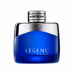 Montblanc Legend Blue Eau De Parfum 50ml - Vista aggiuntiva 4