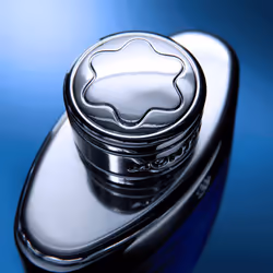Montblanc Legend Blue Eau De Parfum 30ml - Vista aggiuntiva 5