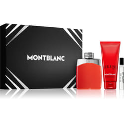 Montblanc Legend Red