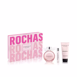Astuccio Mademoiselle Rochas 3 pz