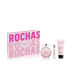 Astuccio Mademoiselle Rochas 3 pz