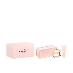 Coach Woman valigetta 3 pezzi