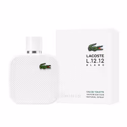 Lacoste L.12.12 Blanc eau de toilette vaporizzatore 100 ml