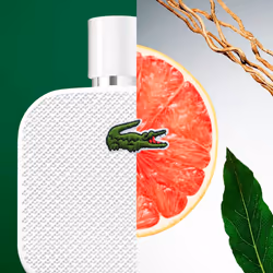 Lacoste L.12.12 Blanc eau de toilette vaporizzatore 100 ml