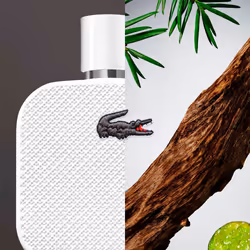 Lacoste L.12.12 Blanc eau de parfum vapore 100 ml