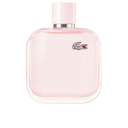 Lacoste L.12.12 Rose Eau Fraiche eau de toilette vaporizzatore 100 ml